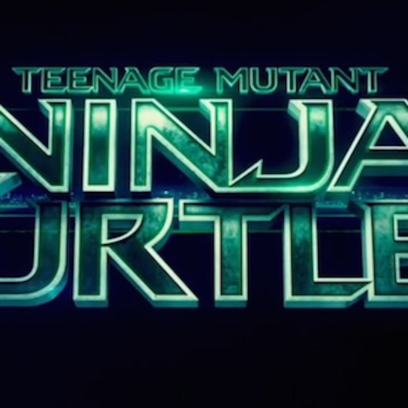 Teenage Mutant Ninja Turtles 2014 Film Review episode artwork