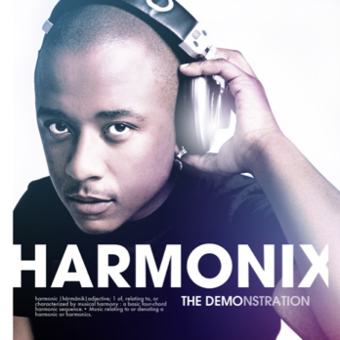 HarmonixEnt
