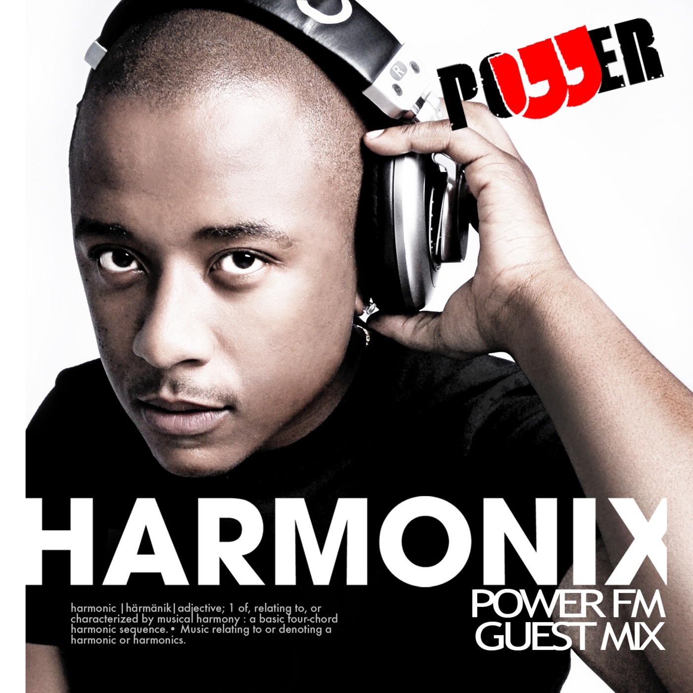 HarmonixEnt