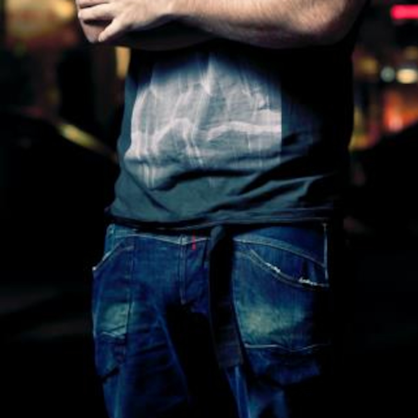 Clutch Cast 003 - Leon Watson