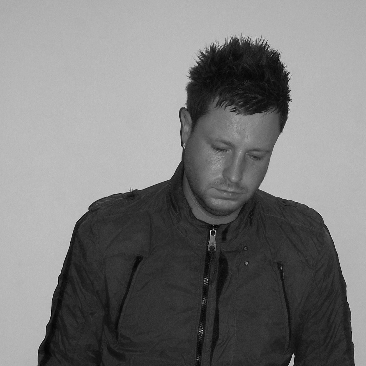 Clutch Cast 008 - Stevie Wilson
