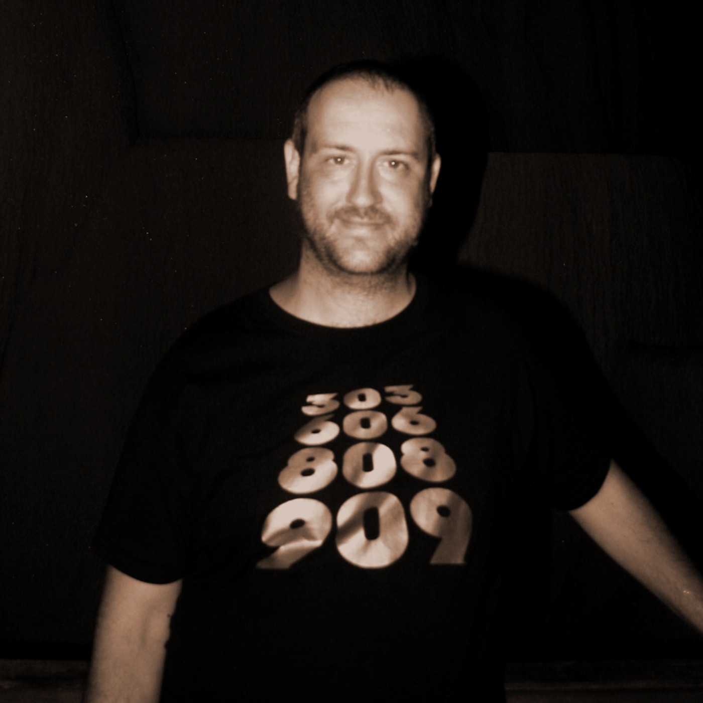 Clutch Cast 022 Ross Alexander
