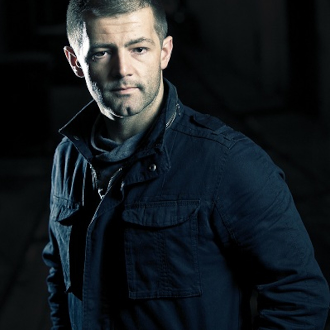 Clutch Cast 013 - Leon Watson