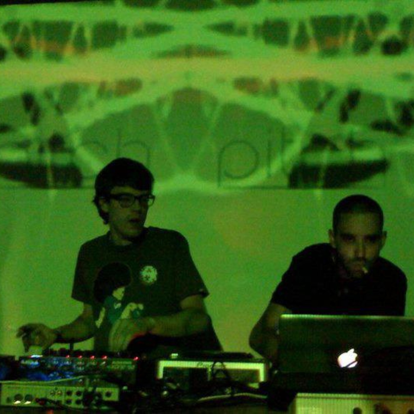 Clutch Cast 014 - Quantic Spectroscopy