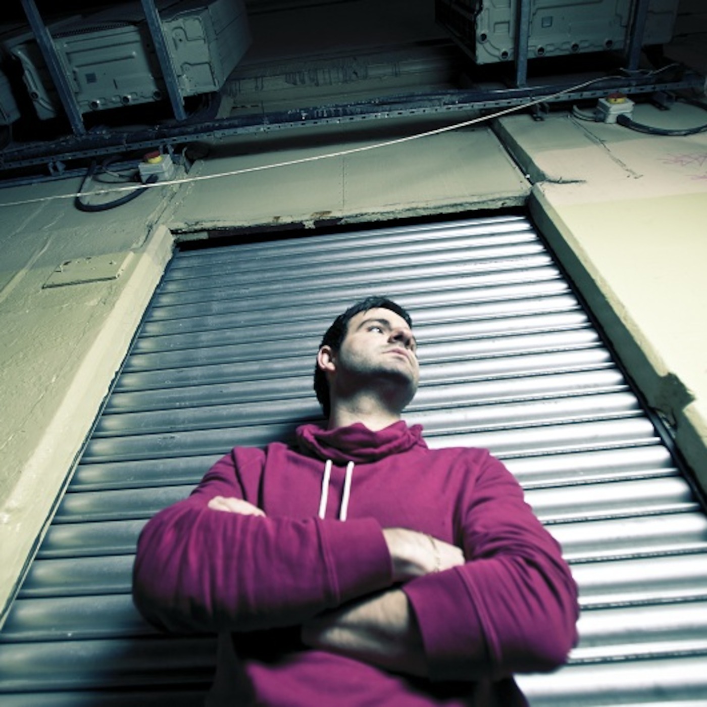 Clutch Cast 023 - Danny Smith Clutch Trax Showcase Mix