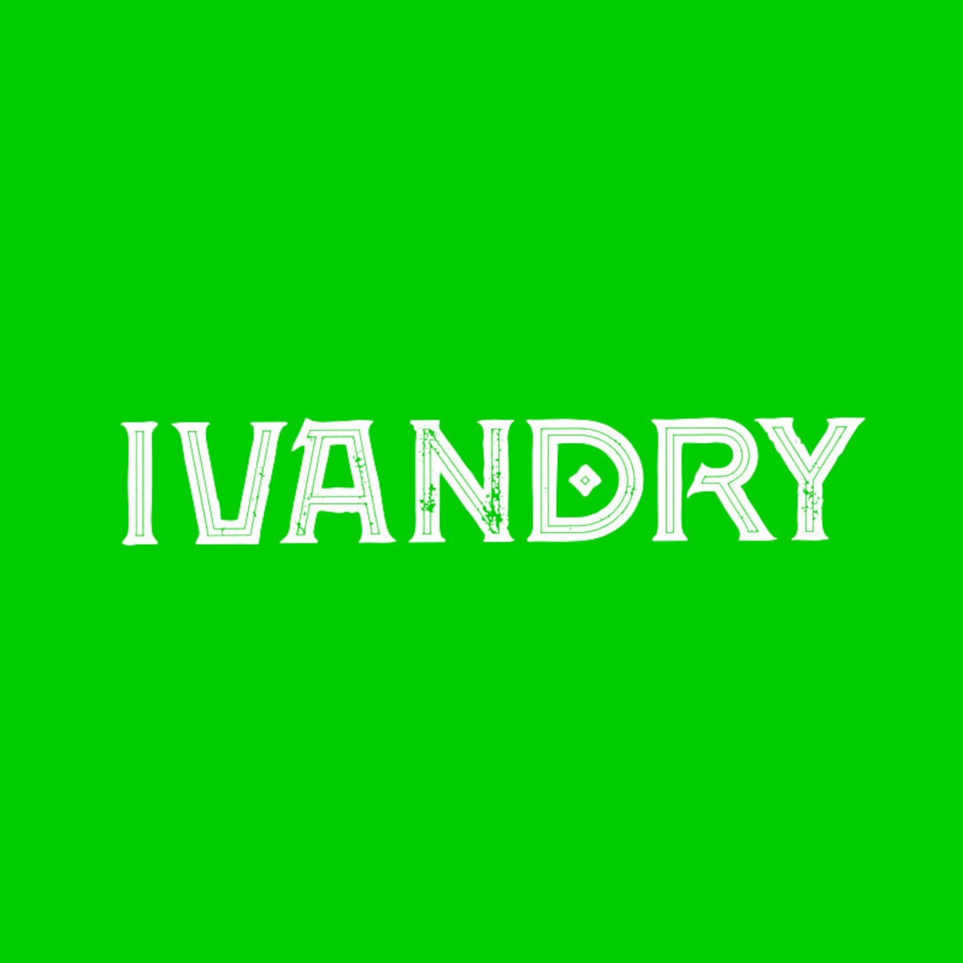 Ivandry's Podcast