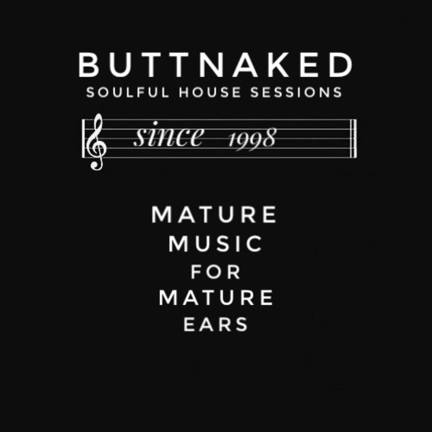 Iain Willis pres The Buttnaked Soulful House Sessions