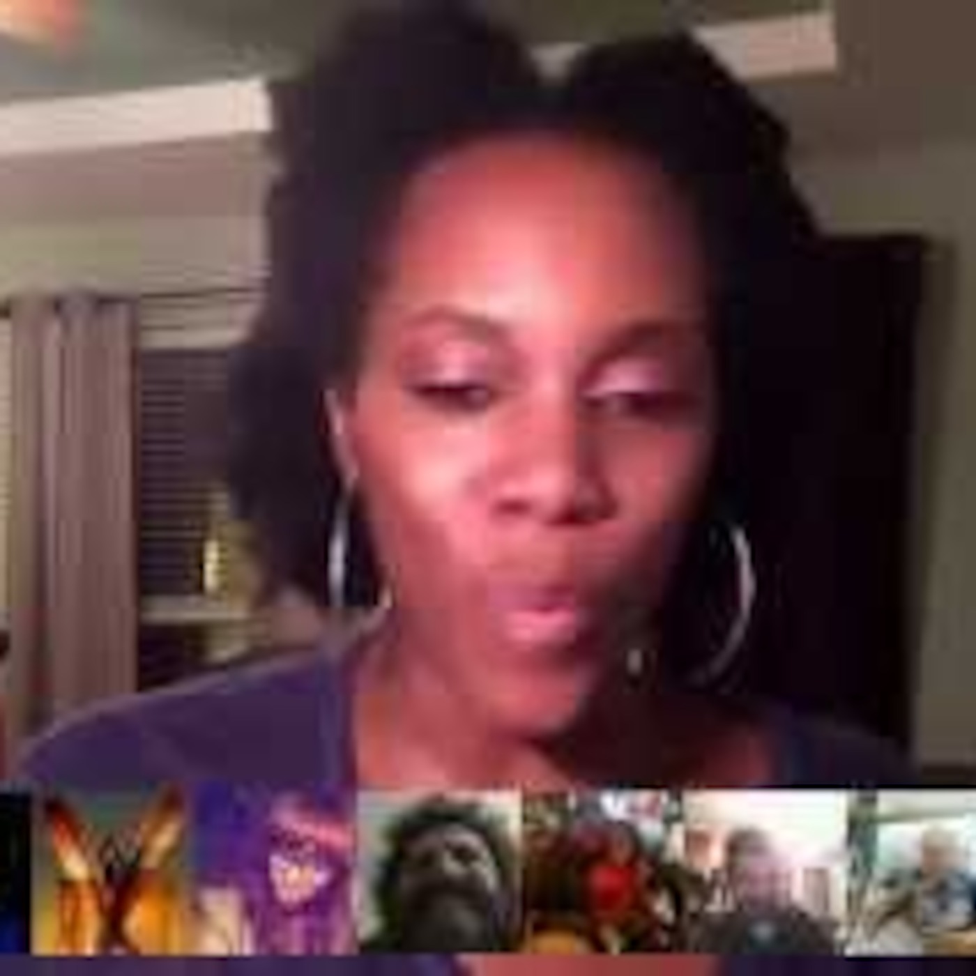 Live! Ask Me Your Interracial Dating Questions!