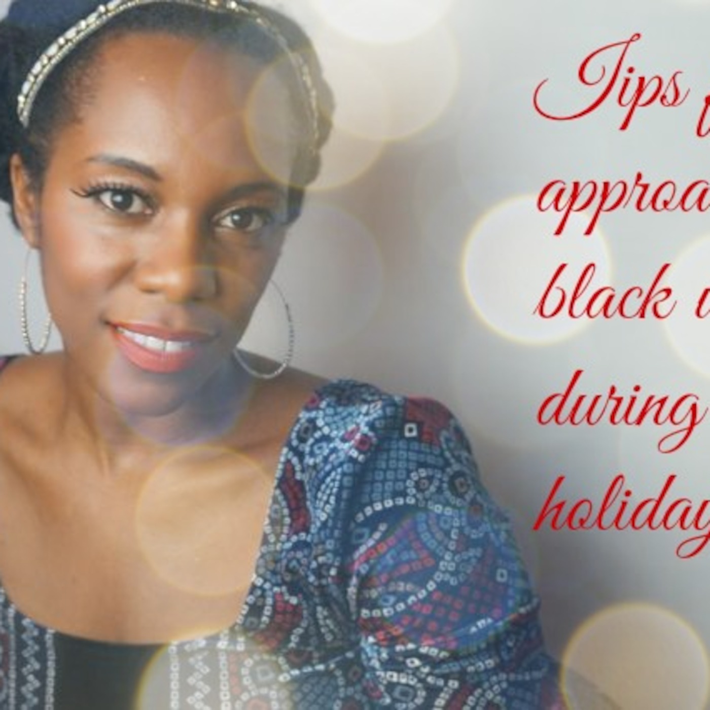 Tips for White Guys on How to Approach a Black Women