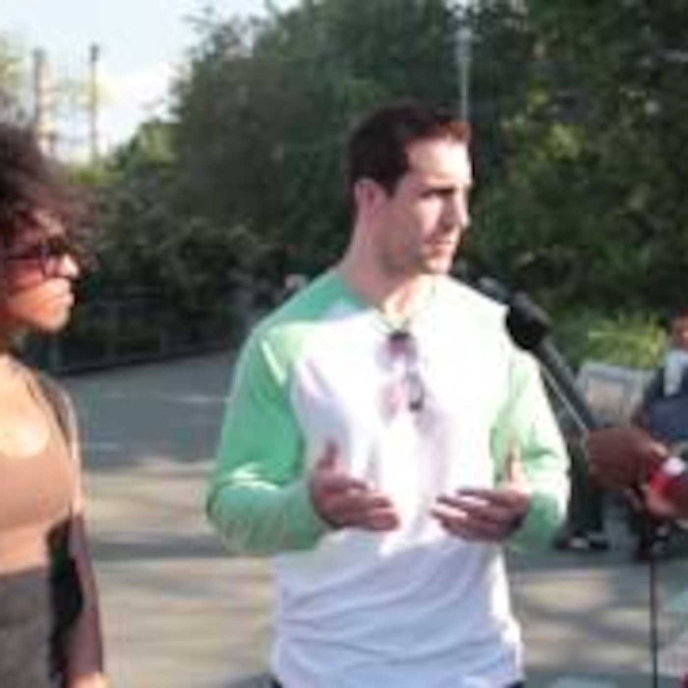 Do White Men Prefer Dark Skinned Black Women?