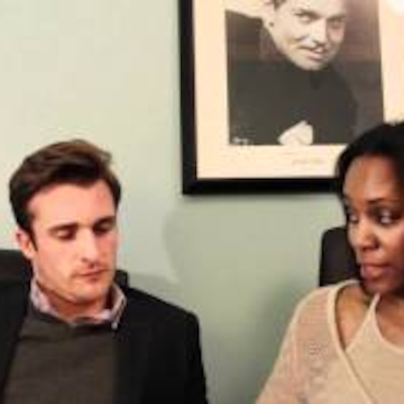 Matthew Hussey and BB&W: How to Create the Connection