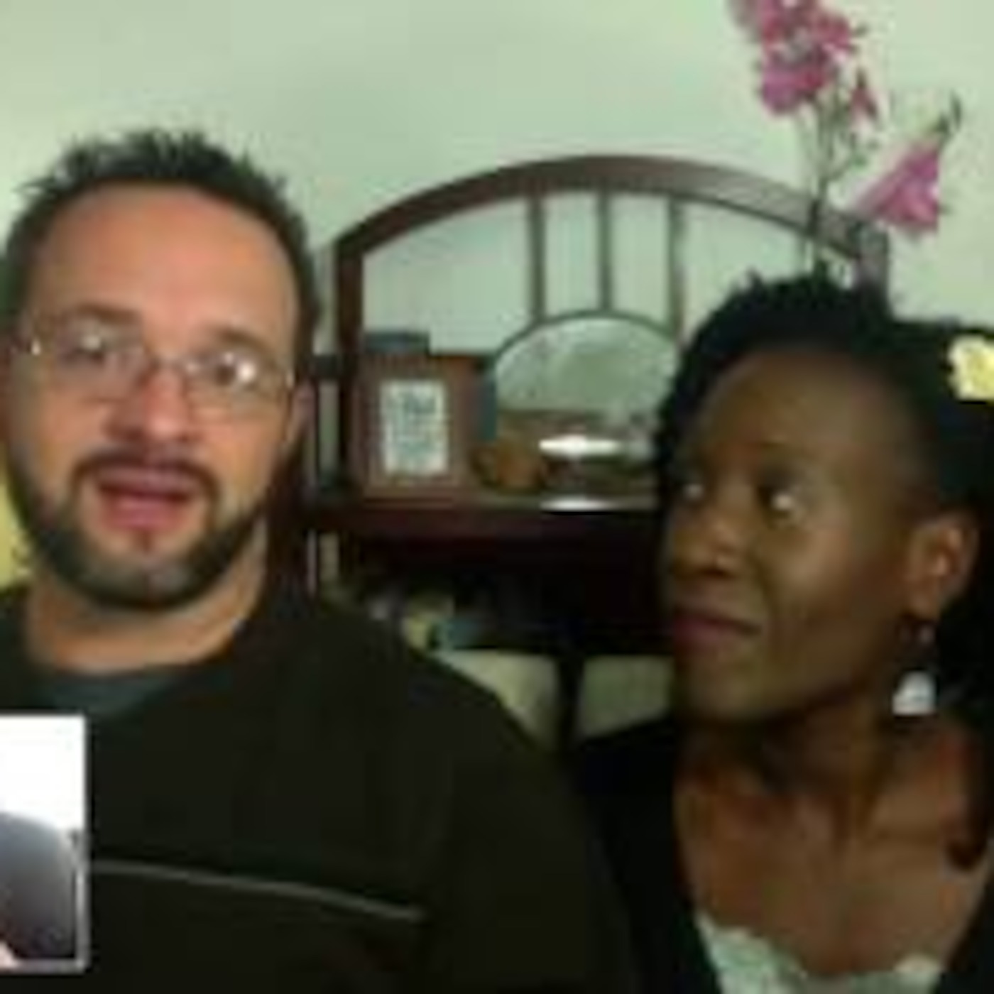 What's it Like to Be an Interracial Family in Israel?