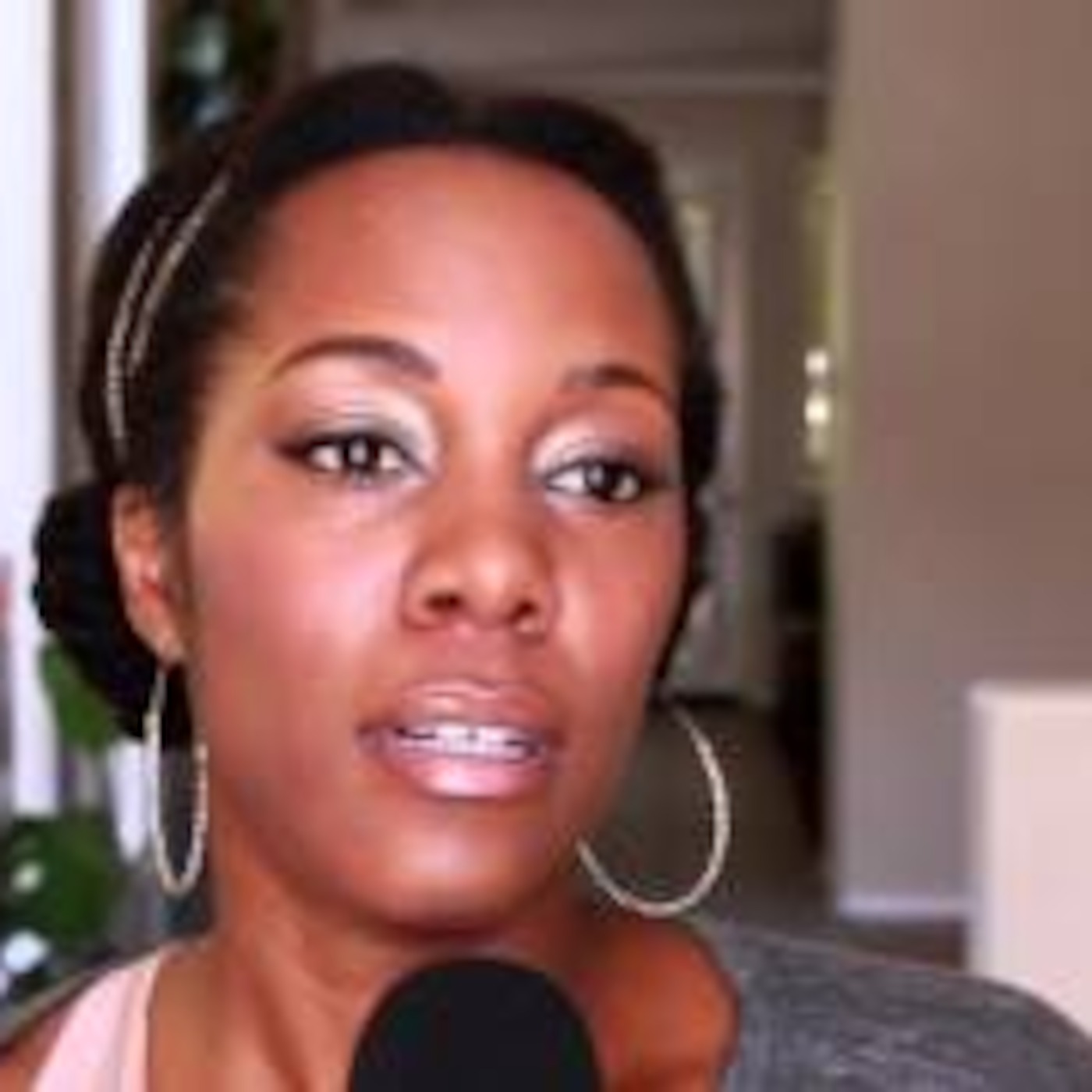 Older White Men, Younger Black Women...Is it Wrong??