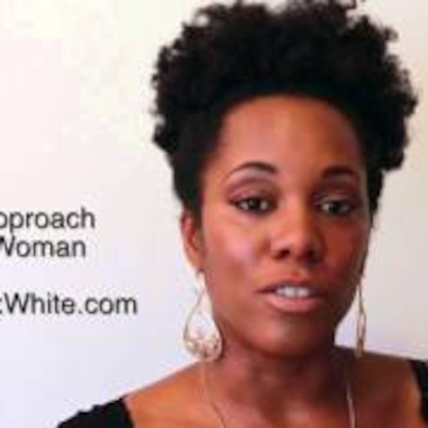 QOTW: Hispanic Man Asks How to Approach Black Women