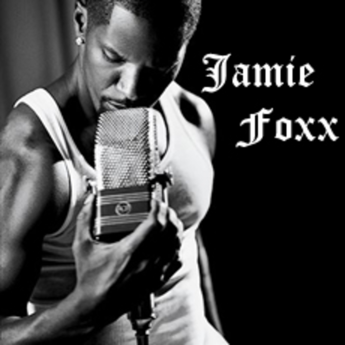 Jamie Foxx Ft. Kanye West & The Dream - Digital Girl episode artwork