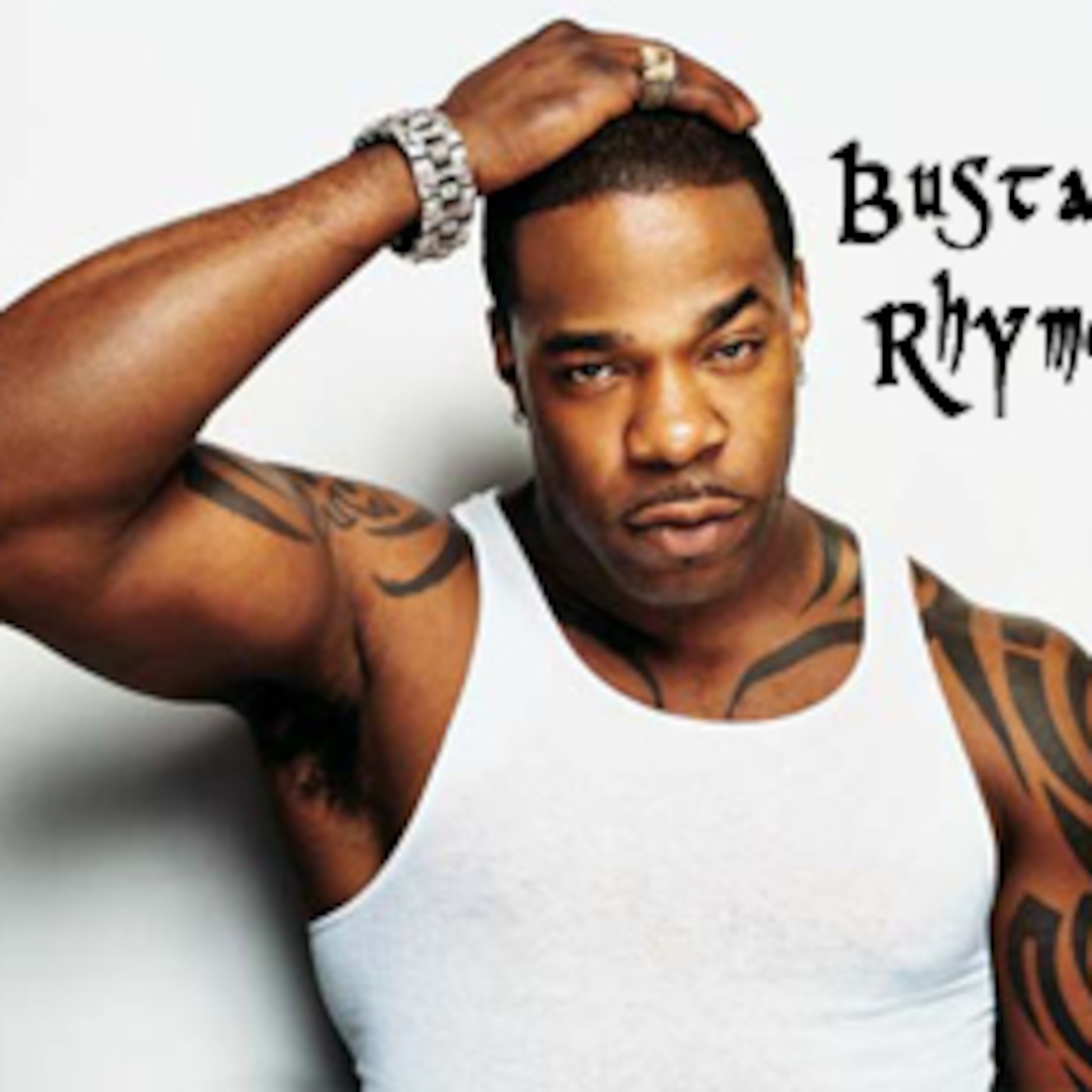 Busta Rhymes ft. Missy Elliott & Ne-Yo - Freakin' You episode artwork