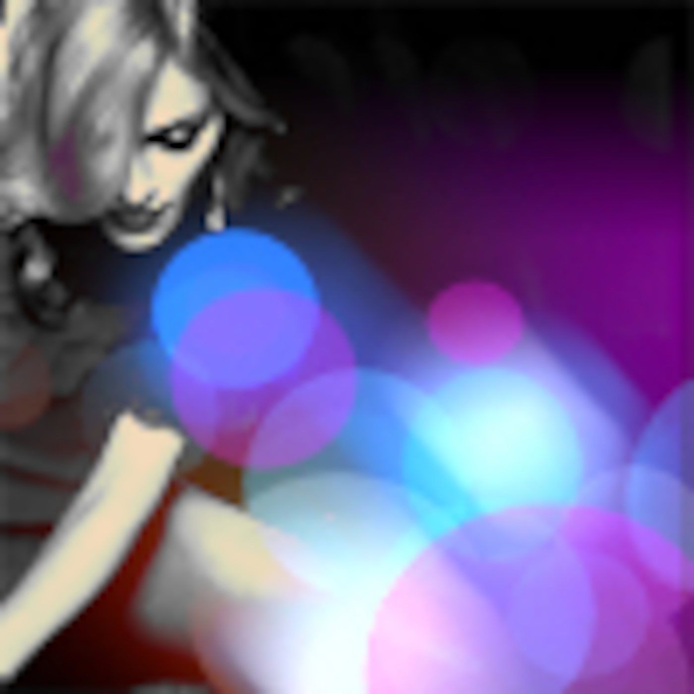 Madonna Ft. Pharrell, Kanye West And Precise - The Beat Goes On (Remix) episode artwork