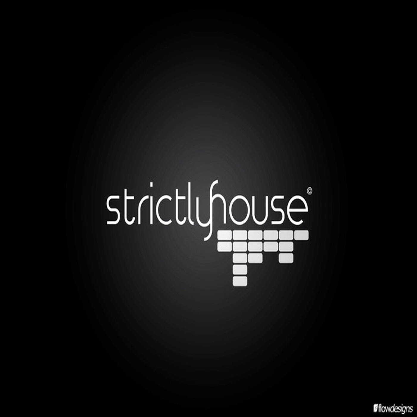 Strictly House's Podcast podcast artwork