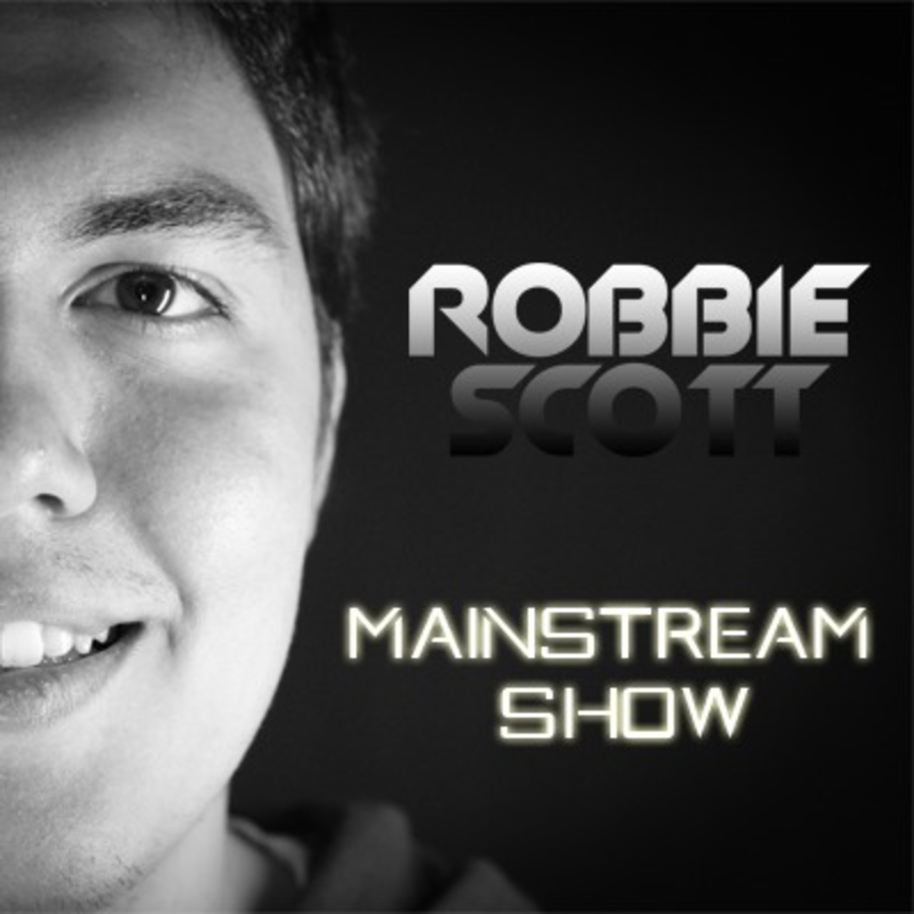 Robbie Scott\'s Mainstream Show