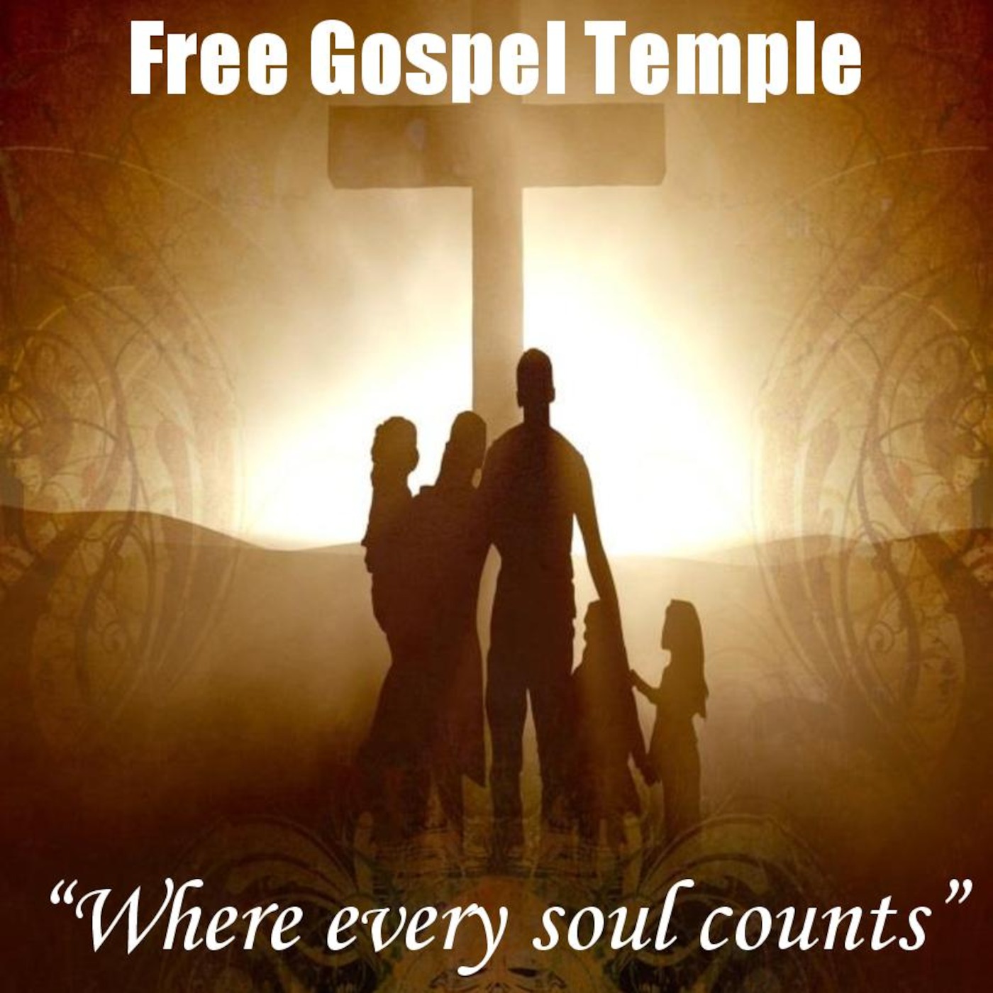 Free Gospel Temple's Podcast