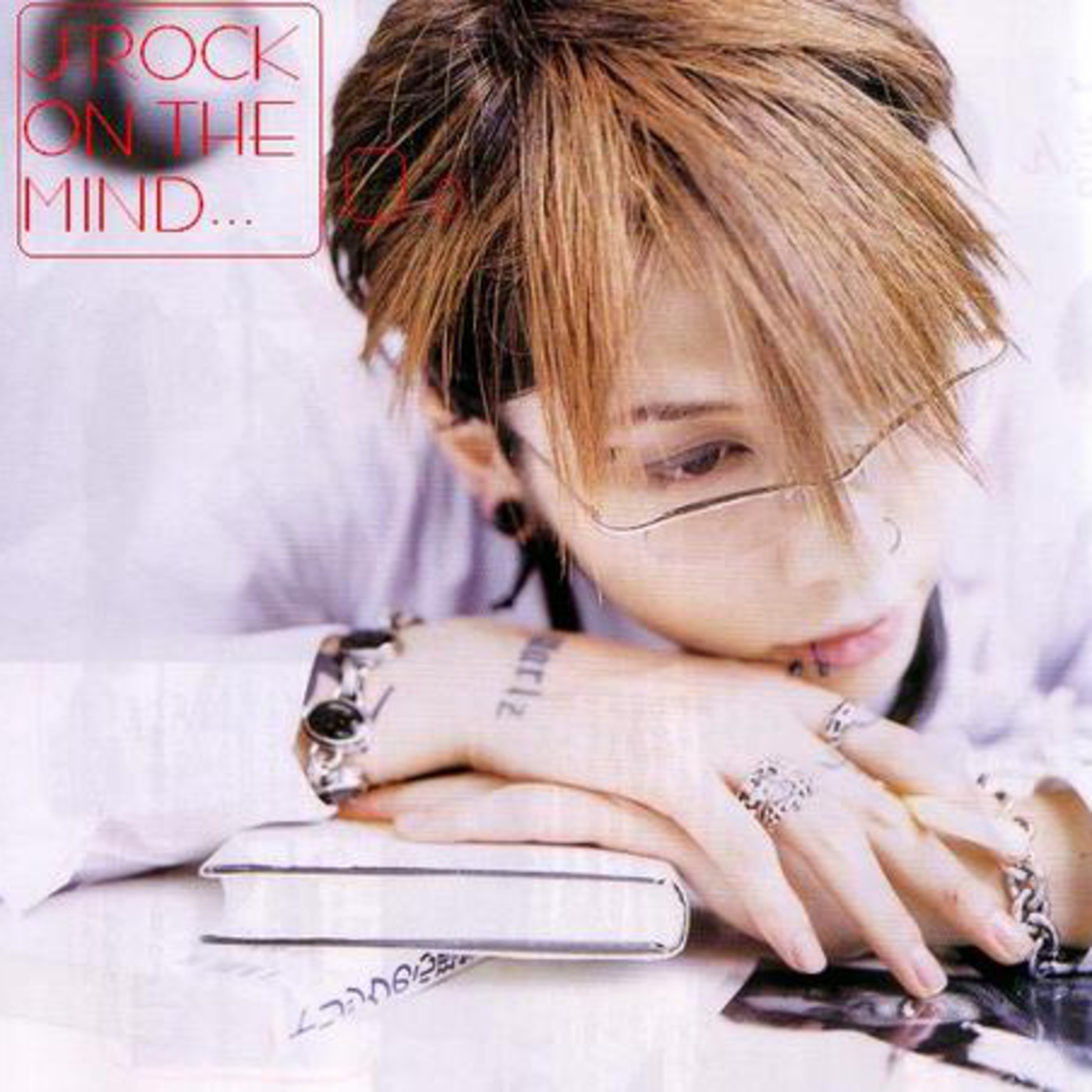 J-ROCK + Ramblings ep. 4