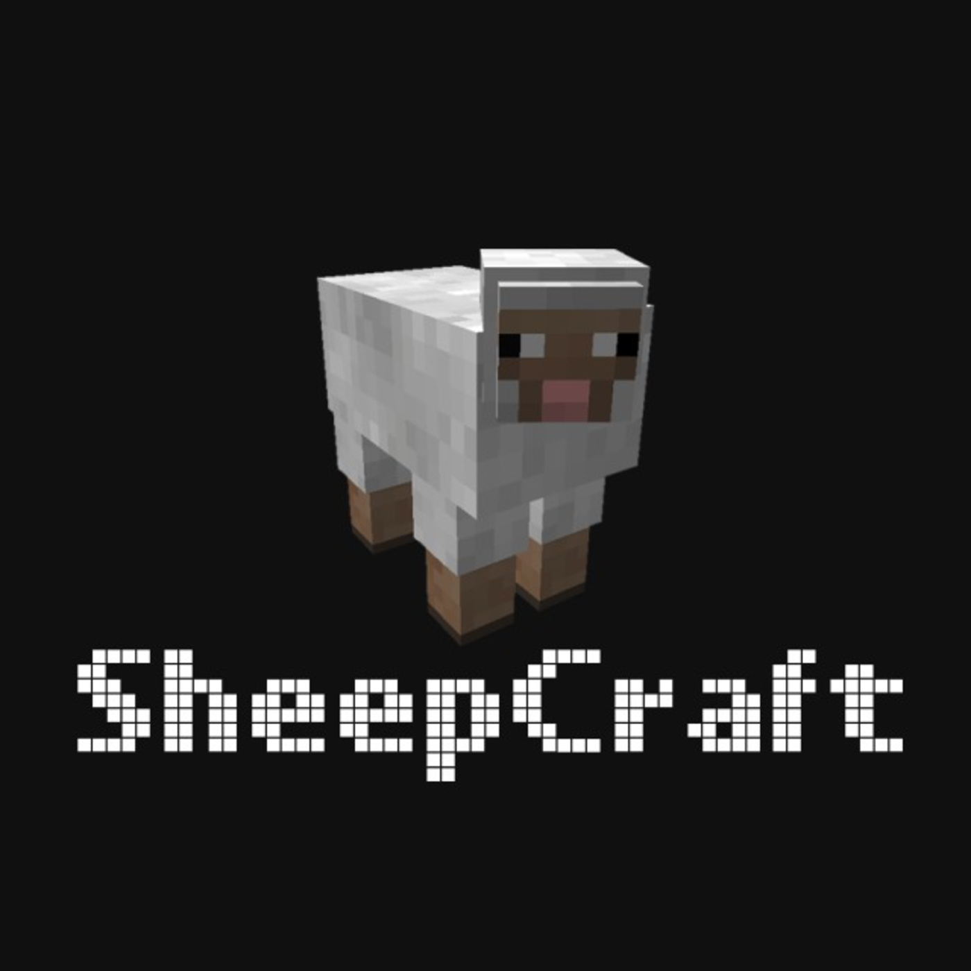 SheepCraft: Episode 1 - Introduction