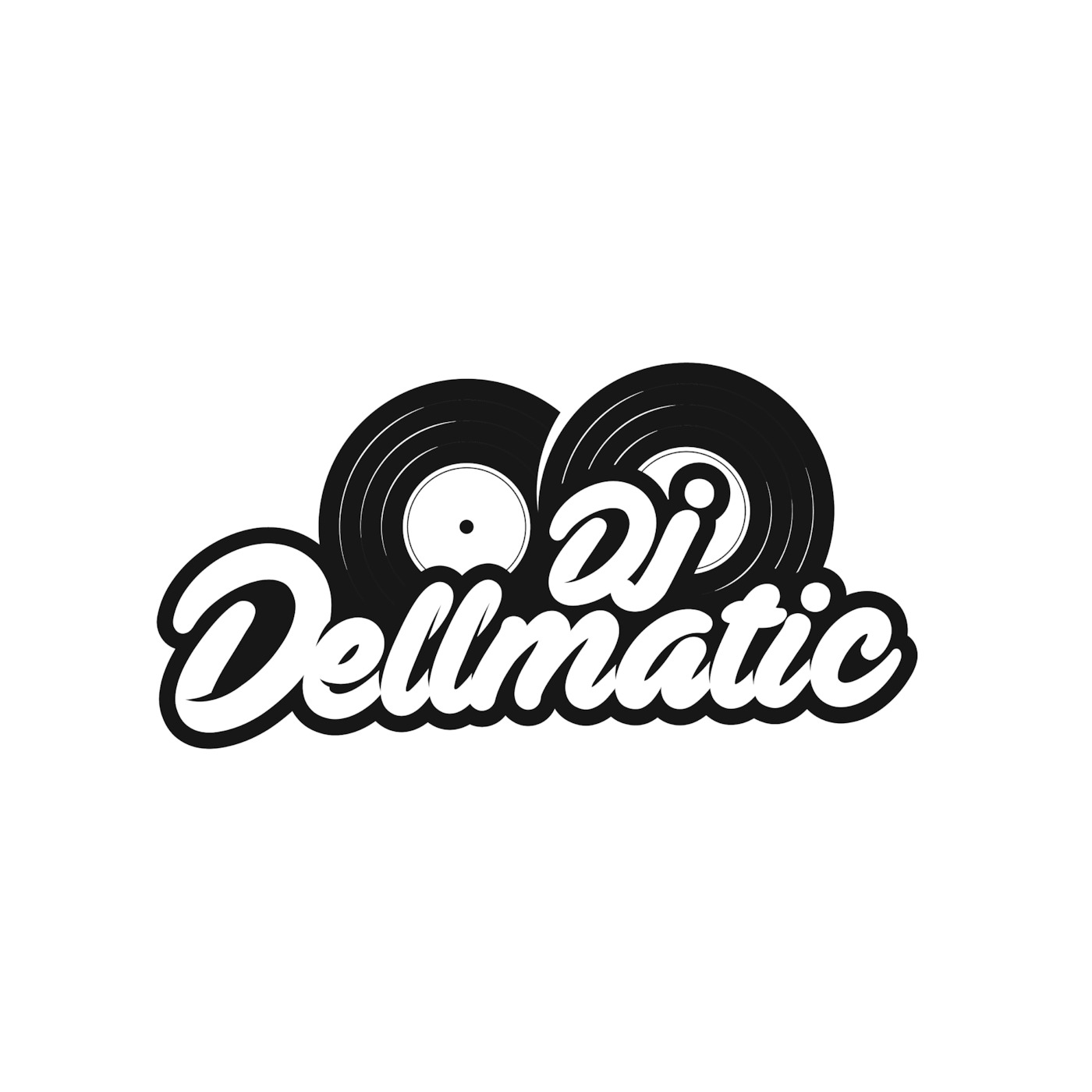 Dj Dellmatic - Turn Up Mix