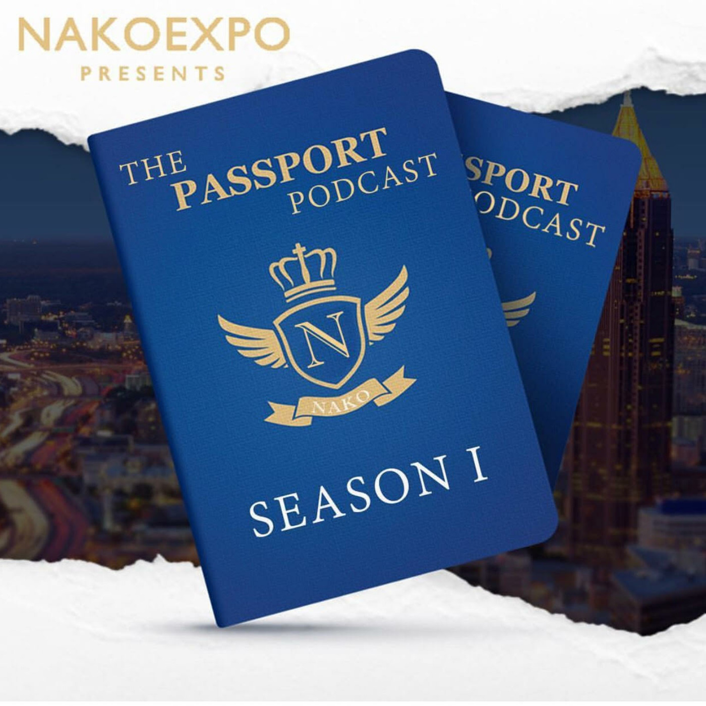 The Passport