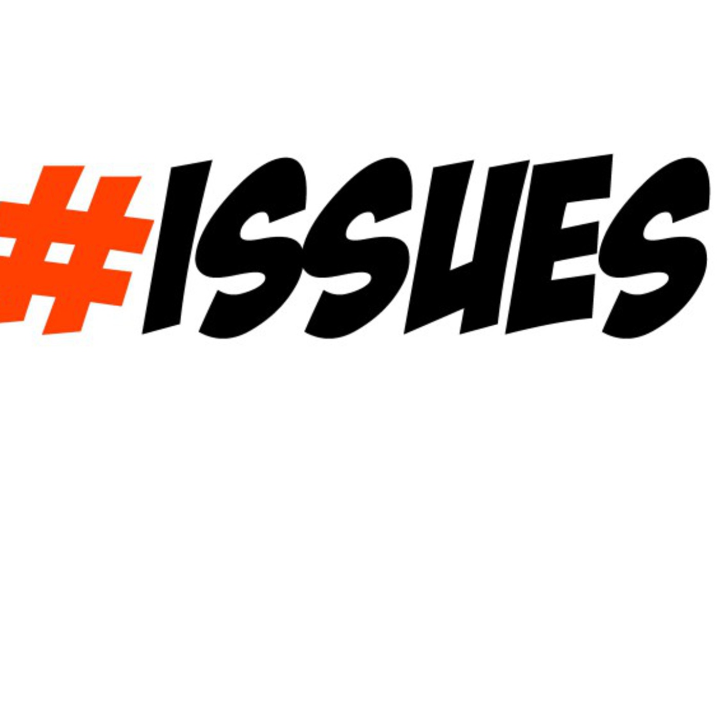 Issues Vol 1 Pt 2