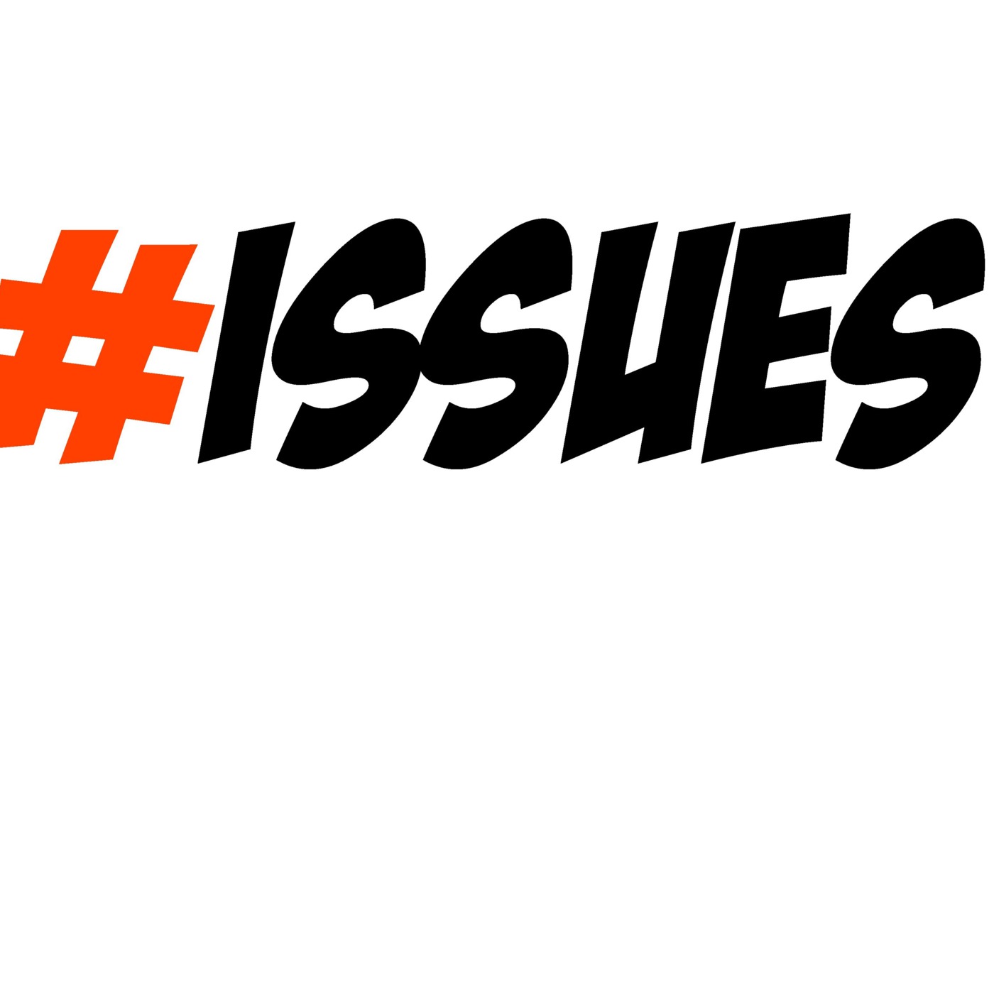 Issues Vol 1 Pt 1