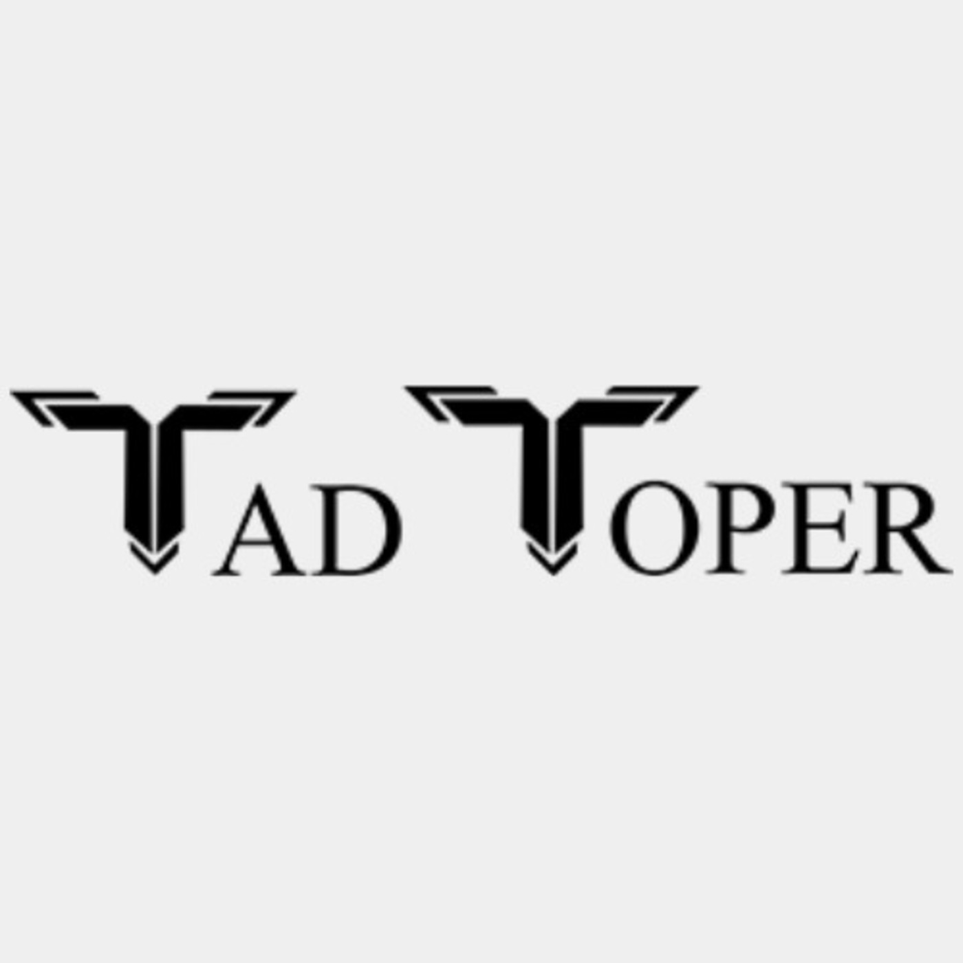 Tadtoper\'s Podcast