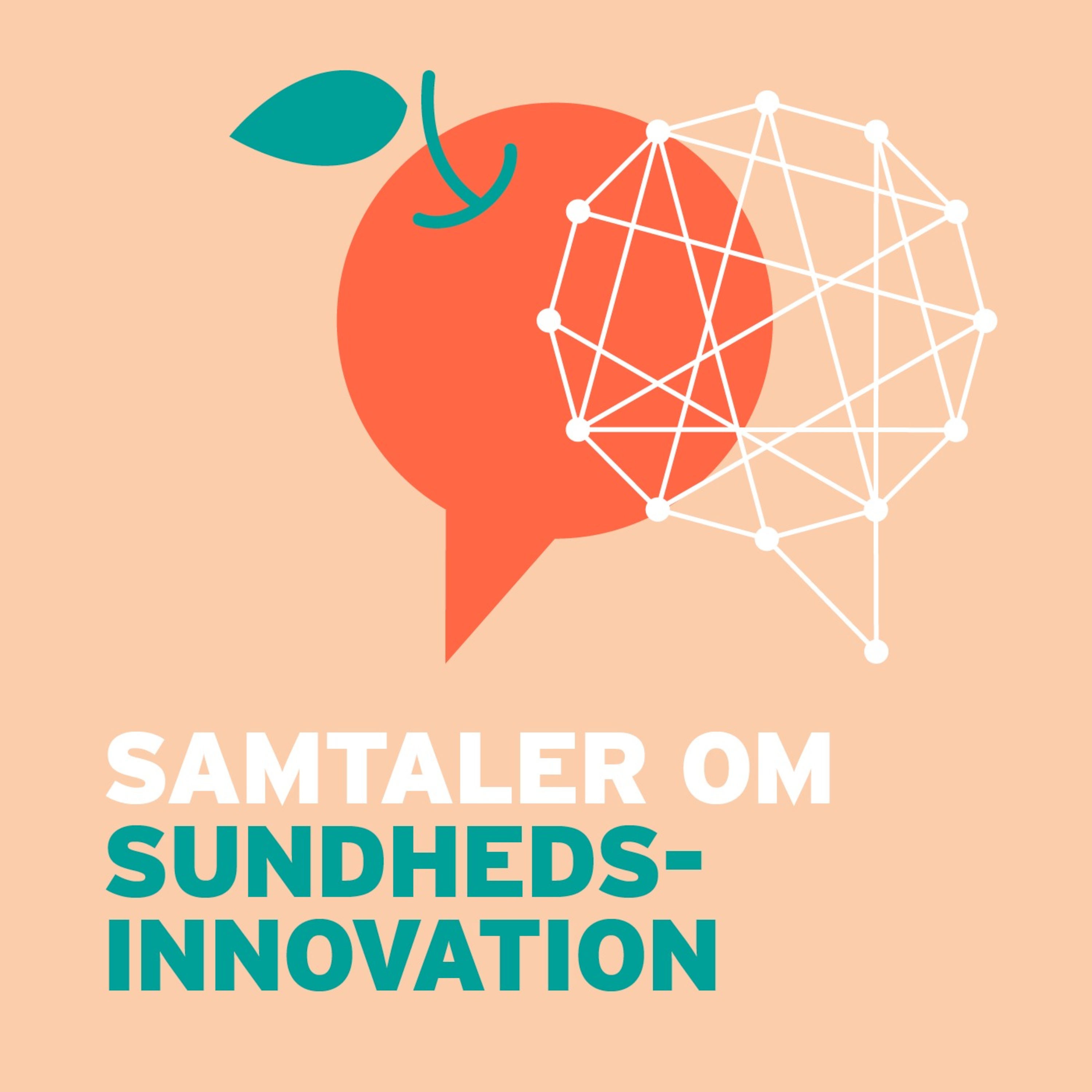 Samtaler om Sundhedsinnovation