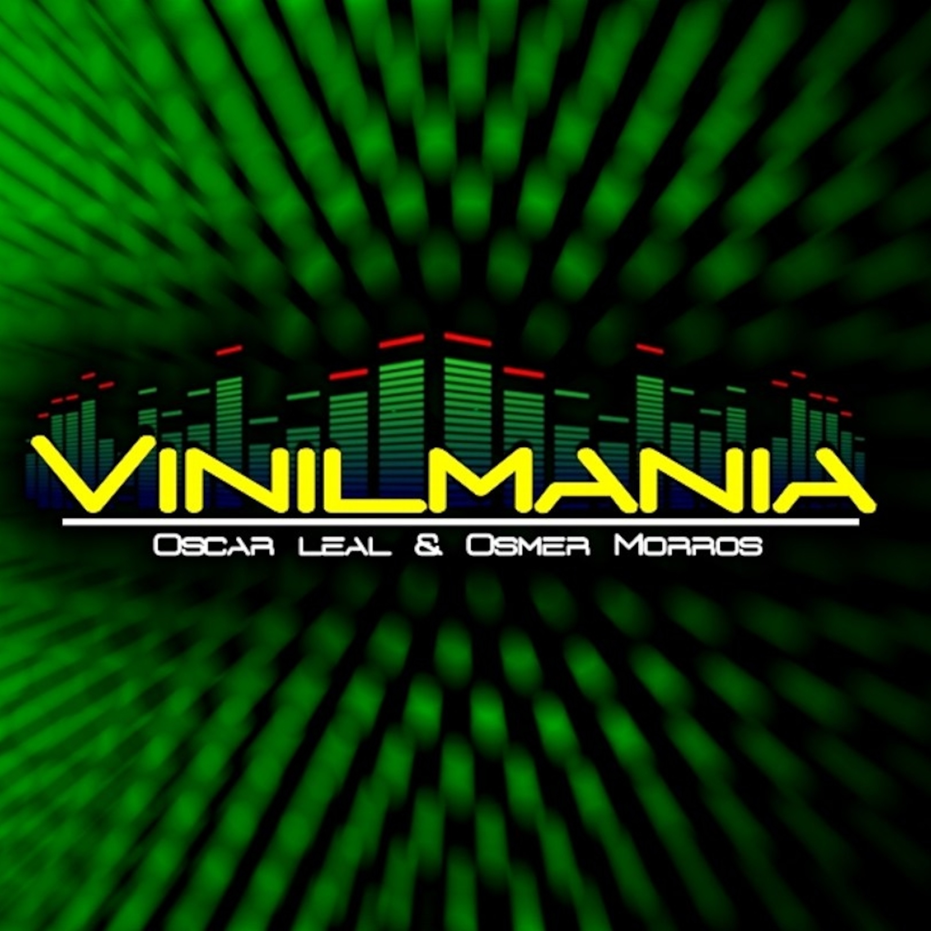 Vinilmania / Pronto en una nueva señal !