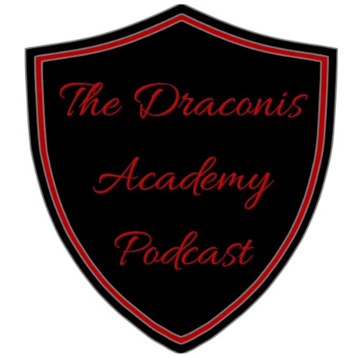 The Draconis Academy Podcast