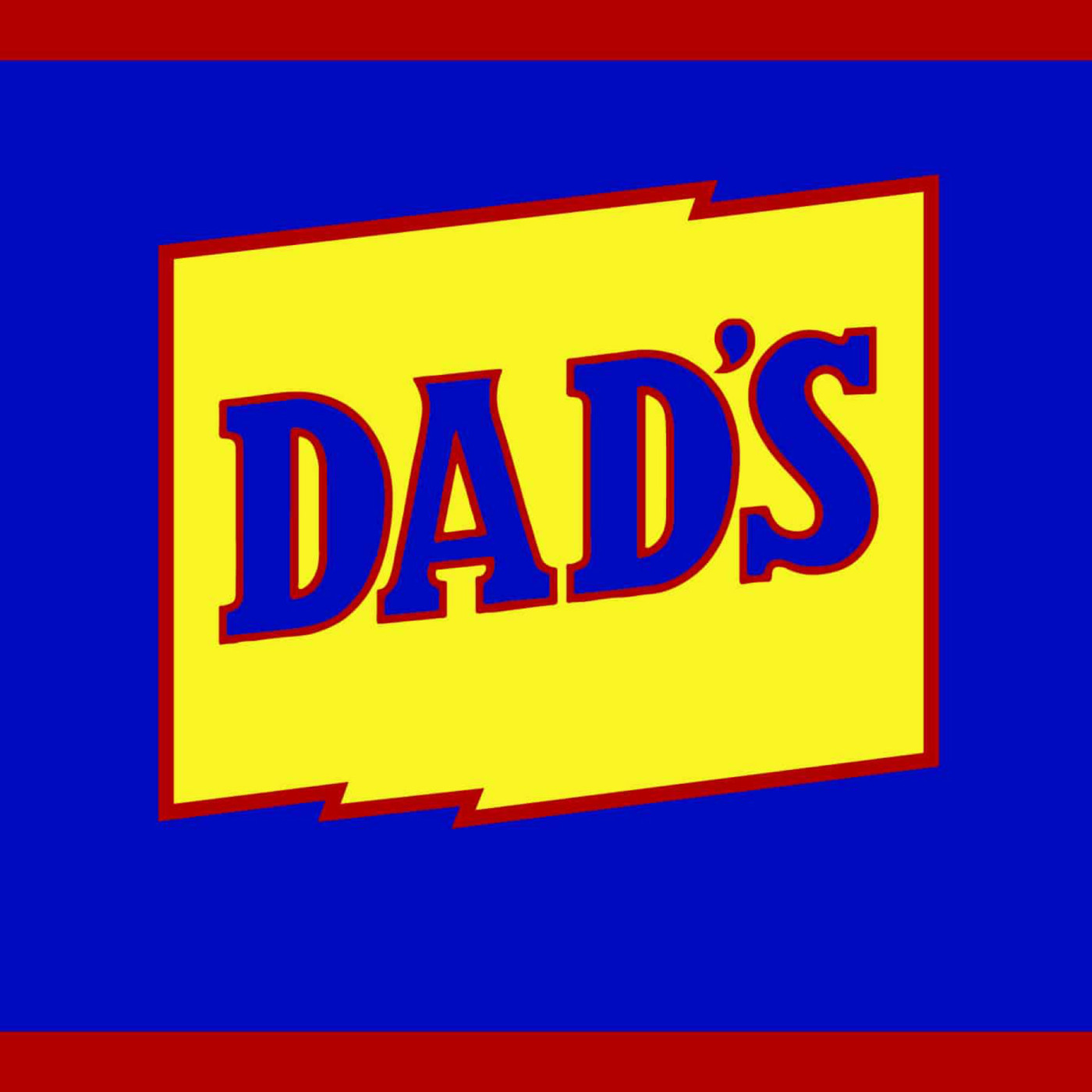 Episode 264: Father's Day 2023 | Honoring D.A.D.S.