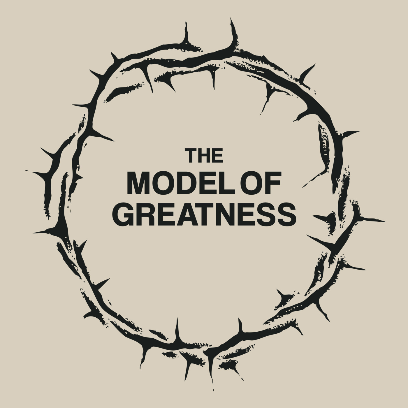 Episode 265: The Model of Greatness | Pastor Jim Powell | Mark 10:32-44