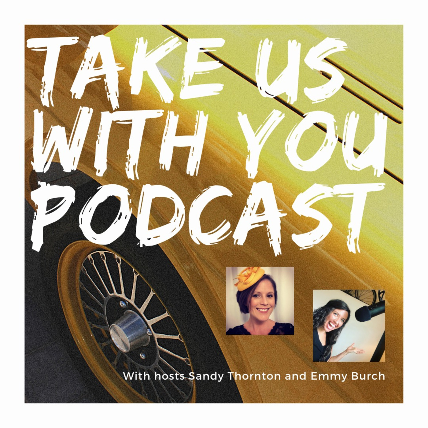 S1:E1 - Getting to Know You