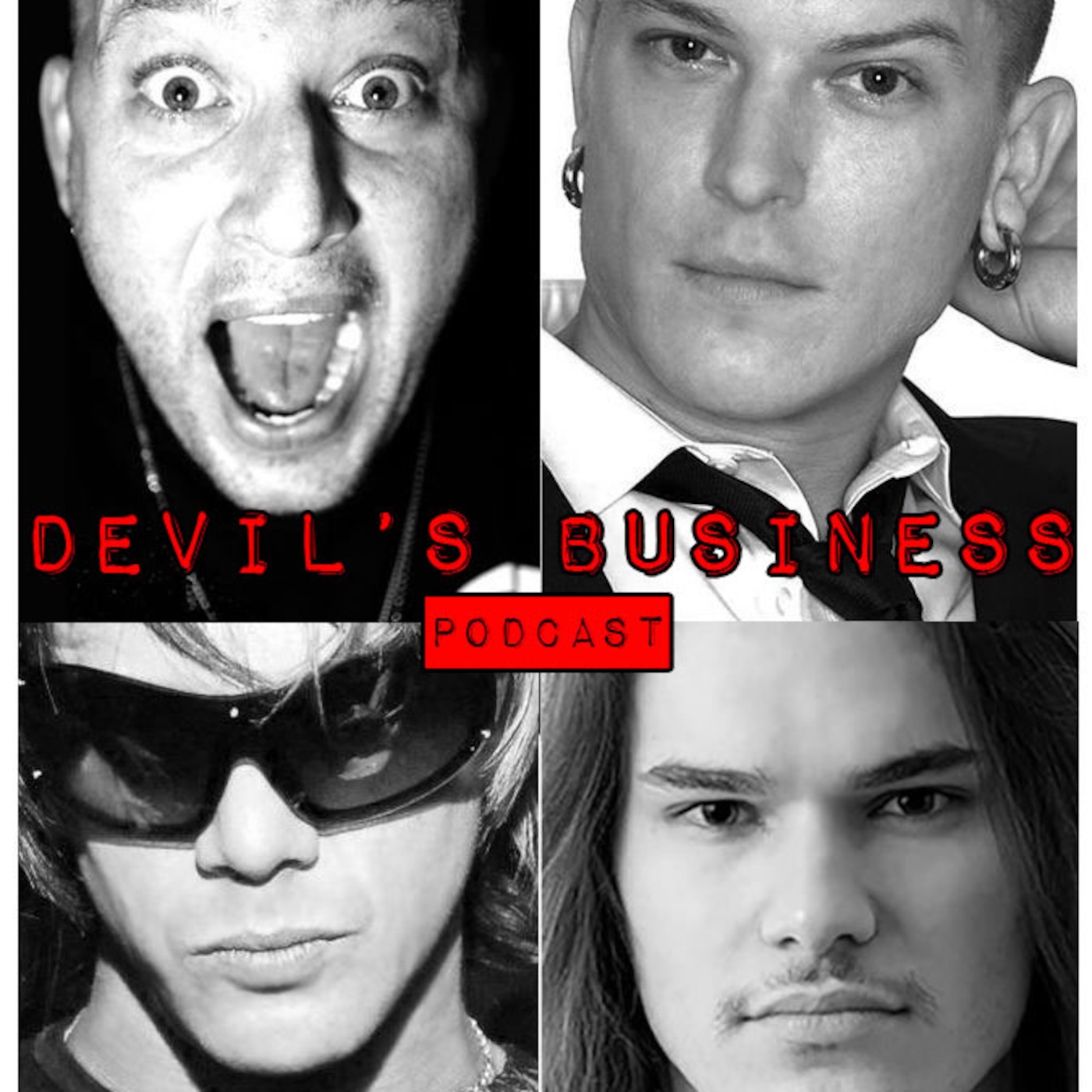 Devil's Business Ep. 51