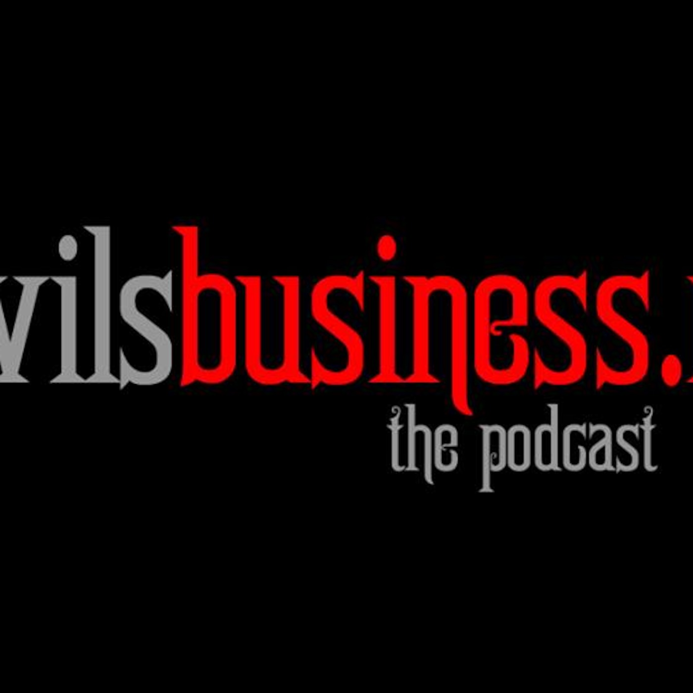 Devil\'s Business