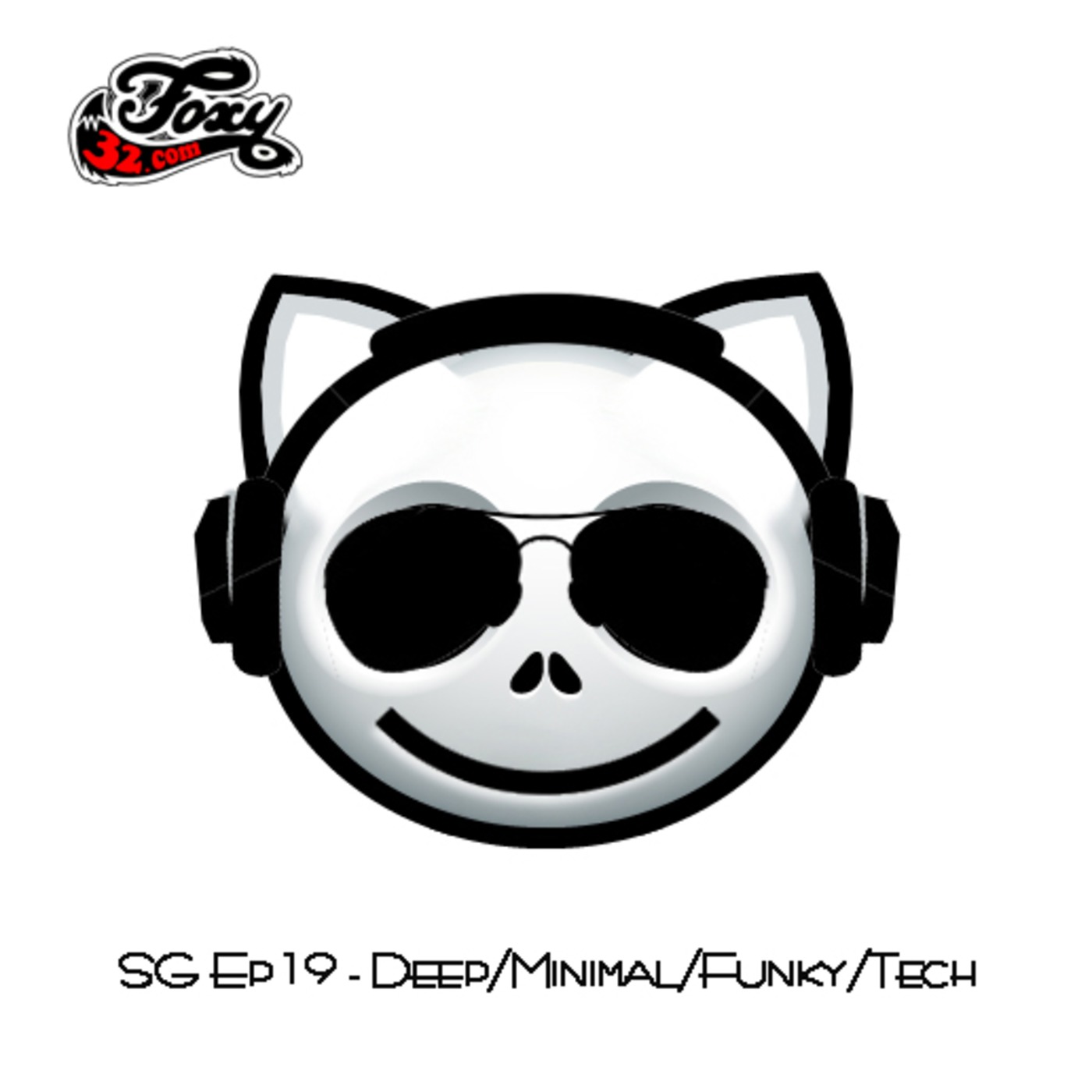 Burning Man warm up - Cotastraphunk - Sunday Grace - ep 19