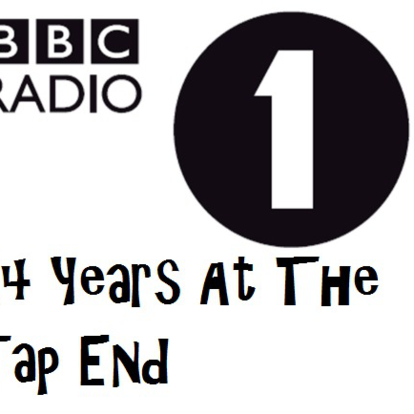 24 Years At The Tap End: Series 1 Episode 1