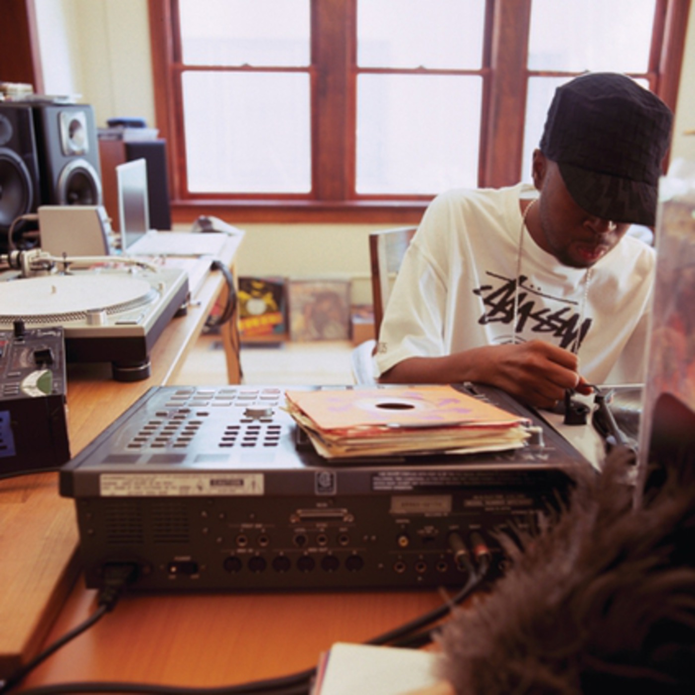 EPISODE 6: J DILLA TRIBUTE