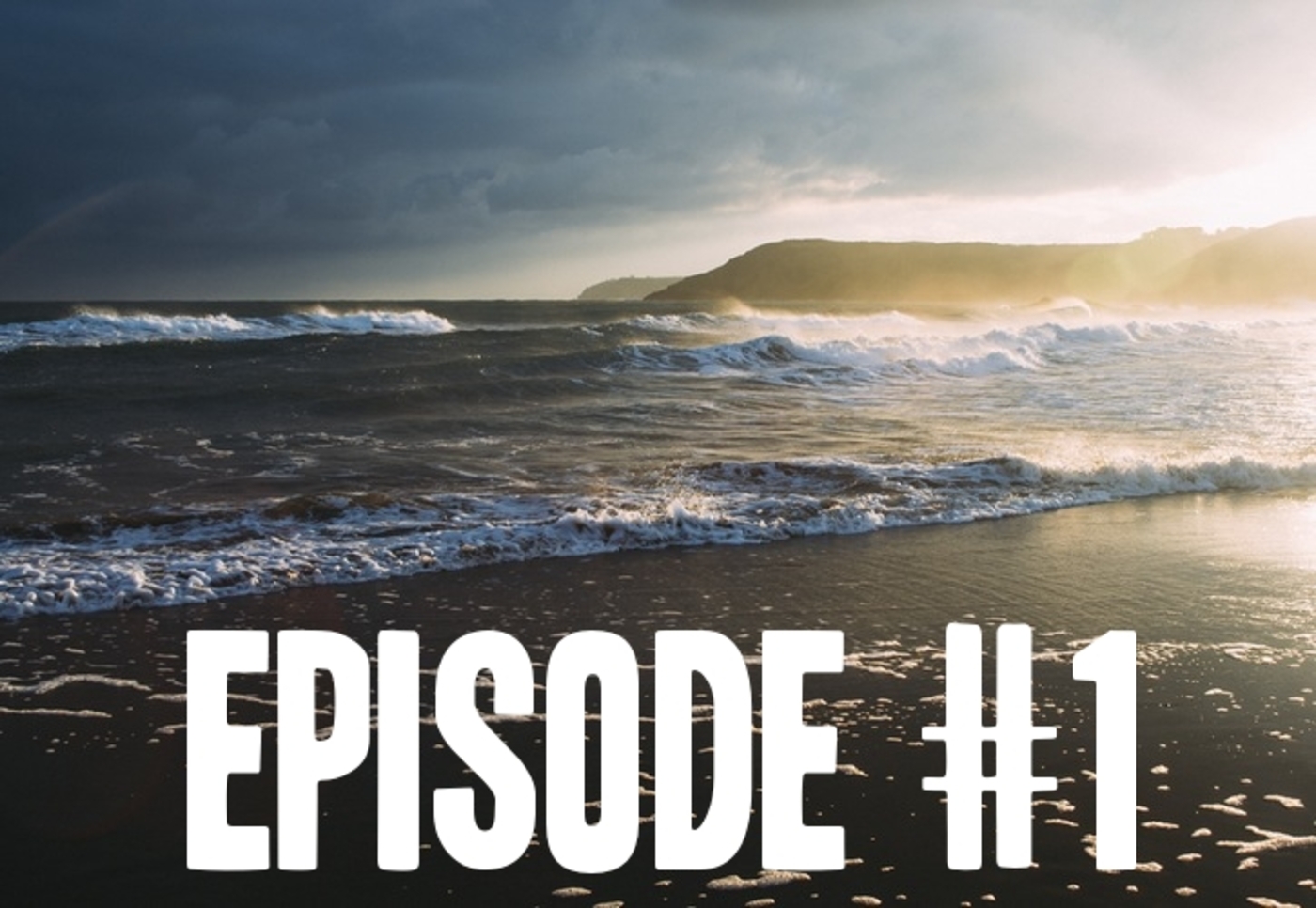 Peace, Passion, & Profit - Episode 1
