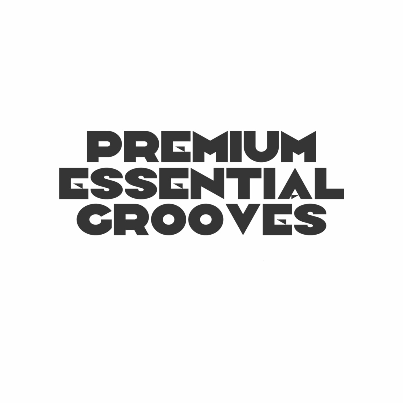 Episode 37: Premium Essential Grooves 16 (Hidden Gems) // Main Mix By Sandile Inzonzo