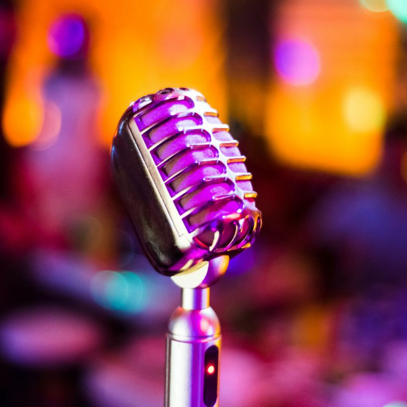 Jet Kernaghan | Modeling Microphones: Everything You Need To Know episode artwork