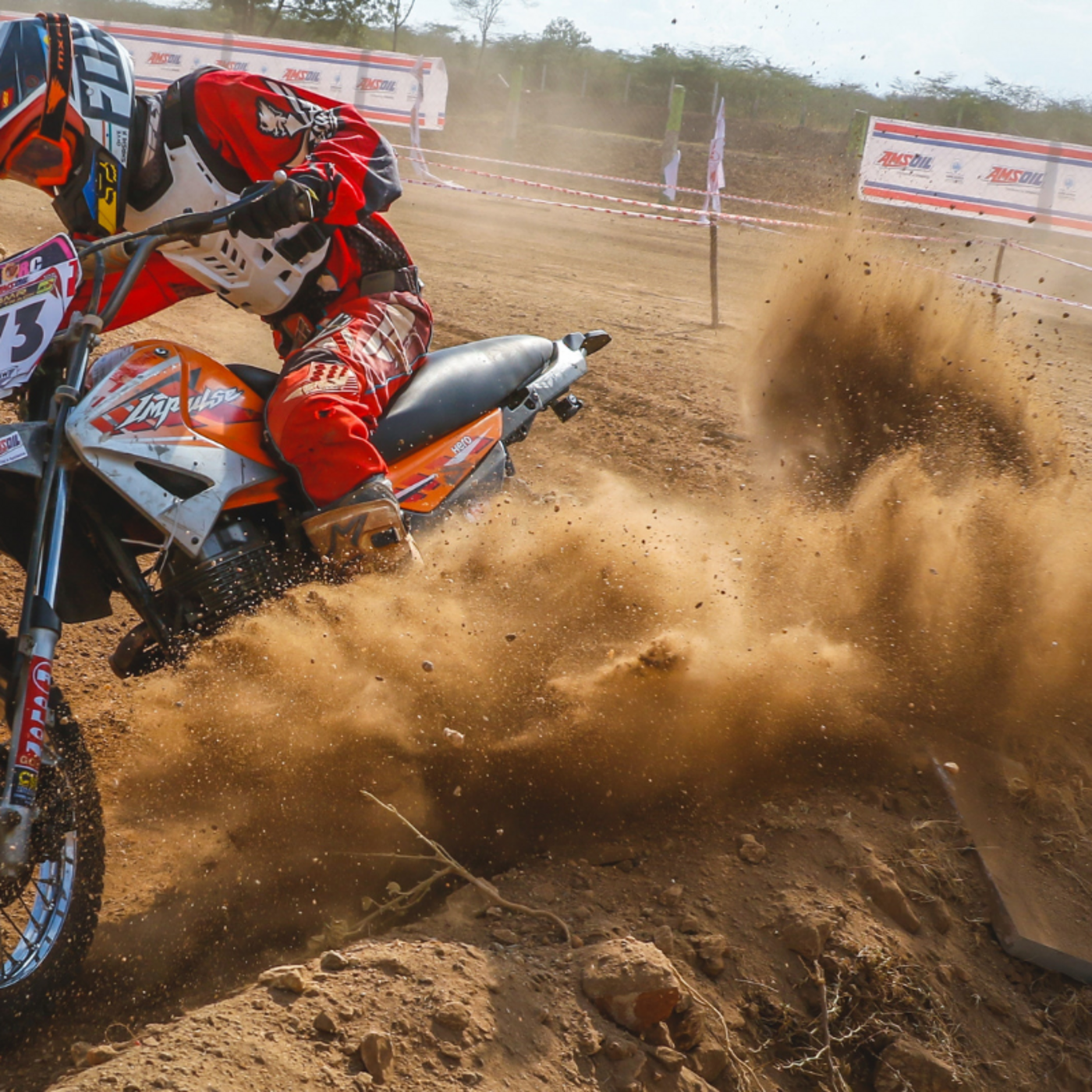 Jet Kernaghan - How to Set Up Your Dirt Bike to Trail Ride episode artwork