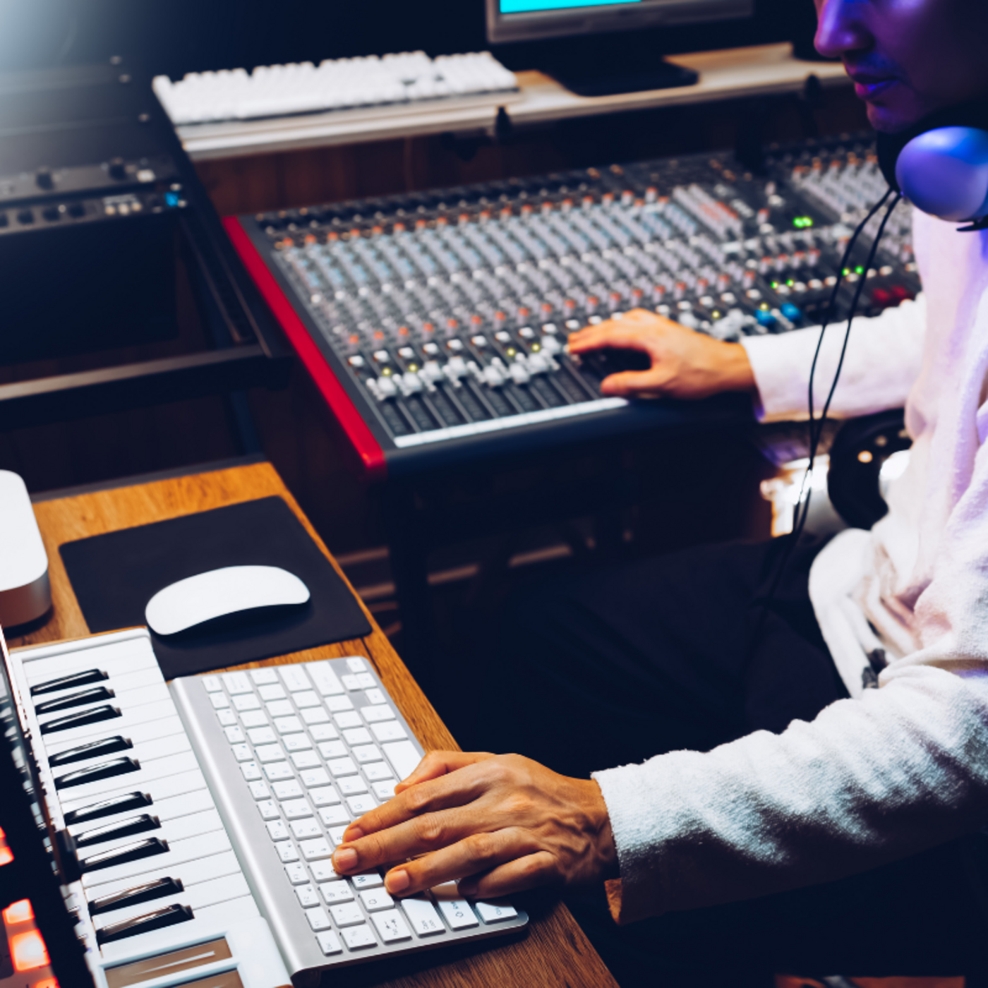 Jet Kernaghan - Start Music Production Career in 2023 episode artwork