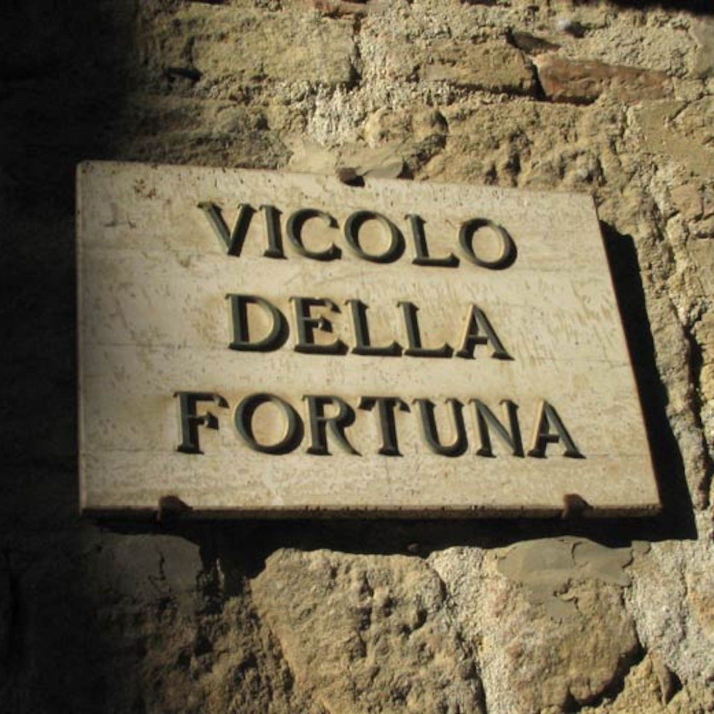 Colpo di Fortuna