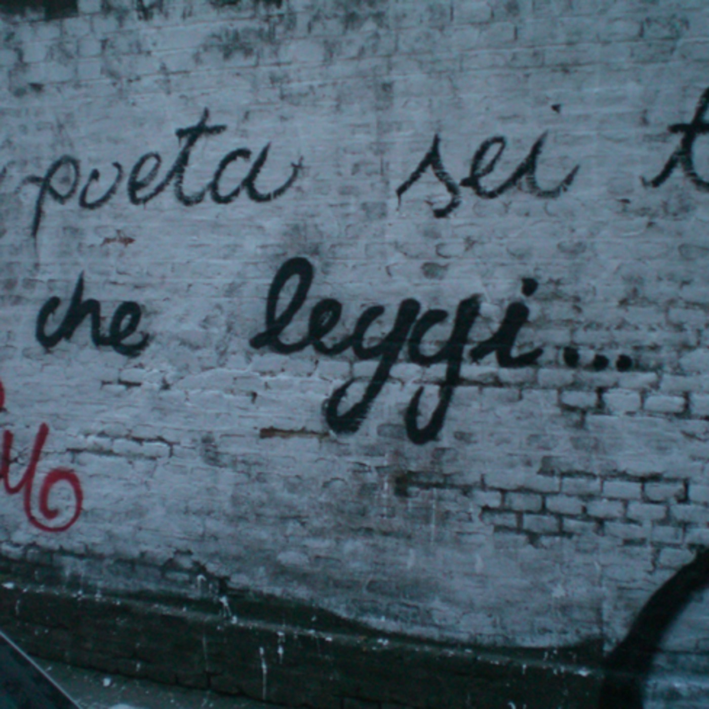 I Poeti
