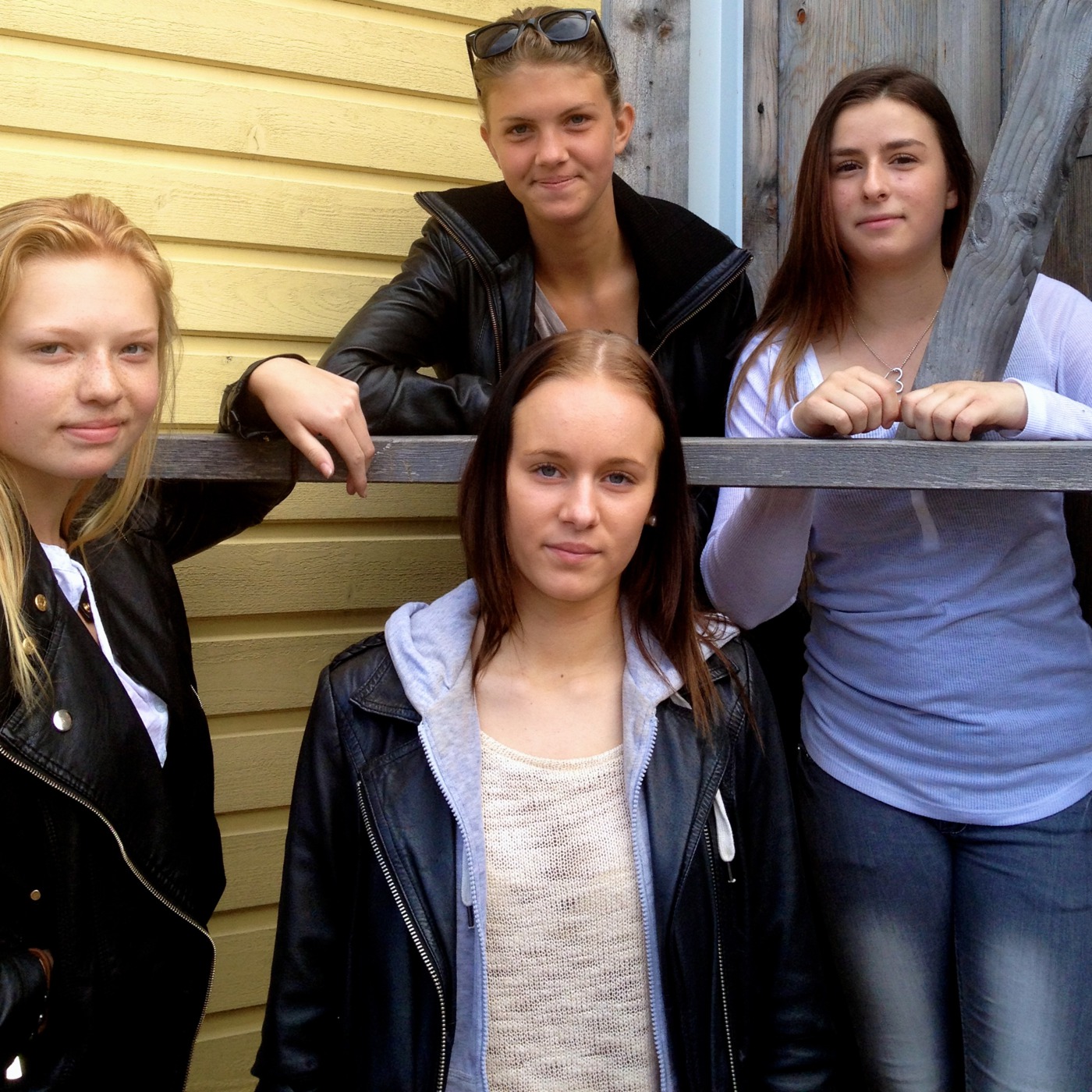 Söndrumsskolans podcast